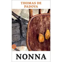 Insel Verlag Nonna