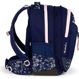 Satch match bloomy breeze 2024