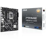 Asus PRIME H810M-E-CSM Mainboard