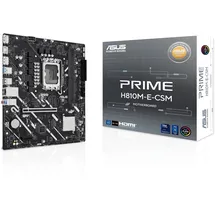 Asus PRIME H810M-E-CSM Mainboard