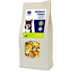 BLUE TREE Wellness Flakes 650g mit Gemüse