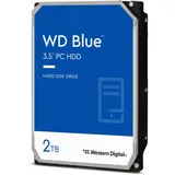 Western Digital Blue HDD 2 TB WD20EARZ