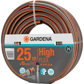 Gardena Comfort HighFLEX Schlauch 15 mm 5/8" 25 m 18075-26