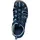 Keen Clearwater CNX Damen navy/blue glow 42