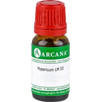 Arcana Hypericum LM 3