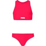 Puma Bikini Set rot 164