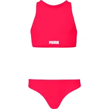 Puma Bikini Set rot 164