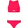 Puma Bikini Set rot 164