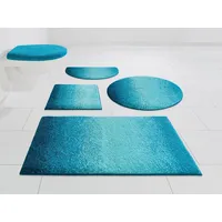 GRUND Mistral Blau 150 x 80 cm