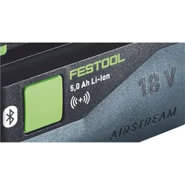 Festool Akkupack BP 18 Li 5,0 ASI 18 V Li-Ion 5,0 Ah 577660