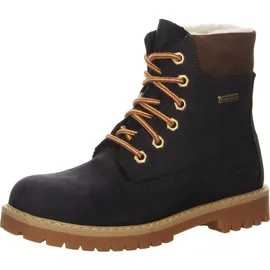 Däumling Boots Blau 37