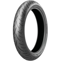 Bridgestone Battlax T31 FRONT 120/60 ZR17 55W TL