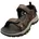 SKECHERS Prewitt Ridgon Braun/Schwarz 43