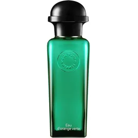 Hermès Eau d'Orange Verte Eau de Cologne refillable 50 ml