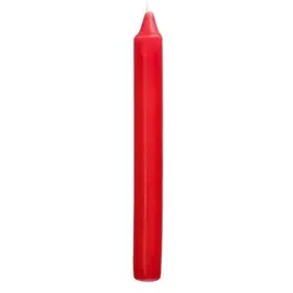 Papstar Tafelkerzen 30 St. Ø 2,1 cm 19,6 cm weiß