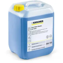 Kärcher Bodenreiniger FloorPro RM 755 10 l