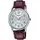 Casio Collection MTP-V002L-7B2UDF Leder 40 mm MTP-V002L-7B2UDF