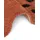 HANSE HOME Snuggle Kinderteppich Berry Braun Multifarben, - Braun