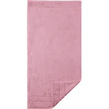 Egeria Prestige Badetuch 75 x 160 cm mauve