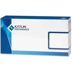 Katun Performance - 524 g - Schwarz - kompatibel - Tonerpatrone (Alternative zu: