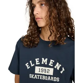 Element Home Team blau XL