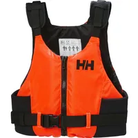 HELLY HANSEN Rider Paddle Vest fluor orange (210) 40/50