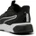 Puma Disperse XT 4 Trainingsschuhe 01 black-white 40