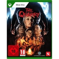 2K Games The Quarry [Xbox One]