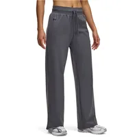 Under Armour Motion Open Trainingshose Damen 025 castlerock/black M
