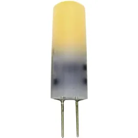 LightMe LED Leuchtmittel LM85225 1,5 W G4 warmweiß 1 St.