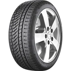 Winterreifen FALKEN REIFEN "FALKEN", schwarz, 235mm / 40 % R 18 95W XL, Autoreifen