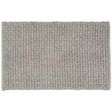 Wenko Ecoli Grau 50 x 80 cm