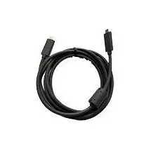 Logitech 993-002153 USB Kabel USB C Schwarz