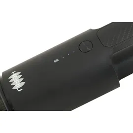 KORONA ELECTRIC GMBH HERU Handstaubsauger mit LED Licht 12V