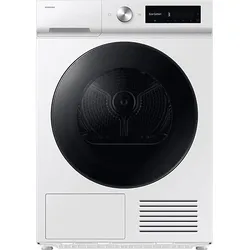 SAMSUNG DV90DB7845GWU2 Trockner (9 kg, Weiß)