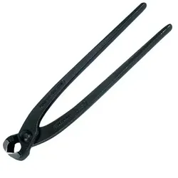Rabitzzange Knipex - Art. / Länge / Kopfbreite: 10105 / 220 mm / 12 mm