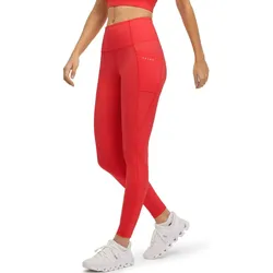 Falke Damen Training Tights coral (8017) (8017) M