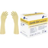 Meditrade Gentle Skin® Isopretex® OPOP-Handschuh aus Polyisopren steril, puderfrei, Gr. 8