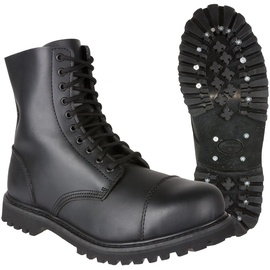 Brandit Textil Brandit Phantom Boots 10 Eyelet