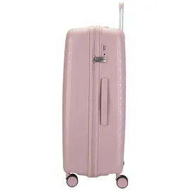 Travelite VOYAAGE 4-Rollen L Cabin 56 cm / 0 l pink