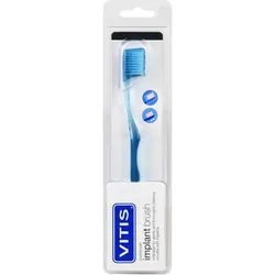 Vitis implant Zahnbürste