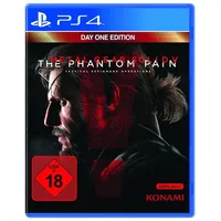 Konami Metal Gear Solid V: The Phantom Pain -