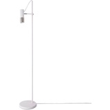 Paco Home Stehlampe »FUOCA«, weiß