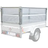 STEMA Bordwandaufsatz für Variolux 750 Autoanhänger 66 cm hoch