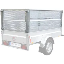 STEMA Bordwandaufsatz für Variolux 750 Autoanhänger 66 cm hoch