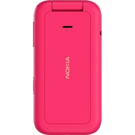 Nokia 2660 Flip Pop Pink