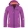 TROLLKIDS Regenjacke Oslofjord Lila 152