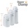 Diaper Champ Windeleimer Large silber