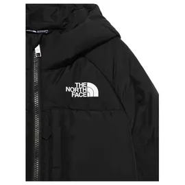 The North Face Down Hooded Jacke Junior - M