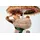 happy lamps LED-Tischleuchte Rudi das Rentier Stoff